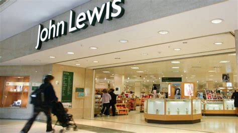 john lewis discounts.